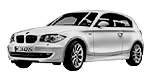 BMW E81 B20B4 Fault Code