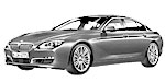 BMW F06 B20B4 Fault Code